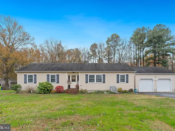 325 Larch Pl, Stevensville, MD 21666