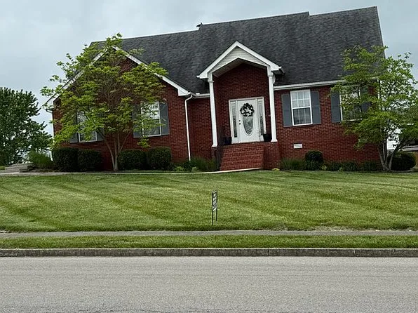 101 Creekside Dr, Danville, KY 40422