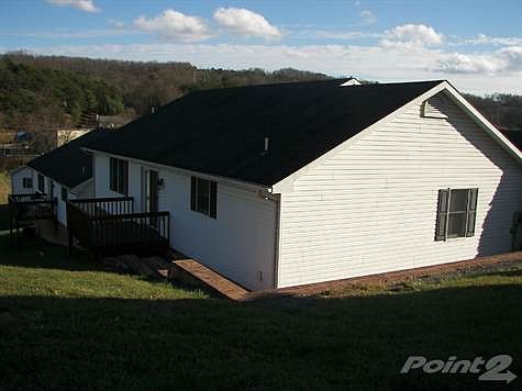 Maintenance free home!