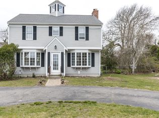 57 Trotting Park Rd, West Dennis, MA 02670