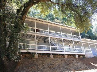 11427 N Bloomfield Rd, Nevada City, CA 95959