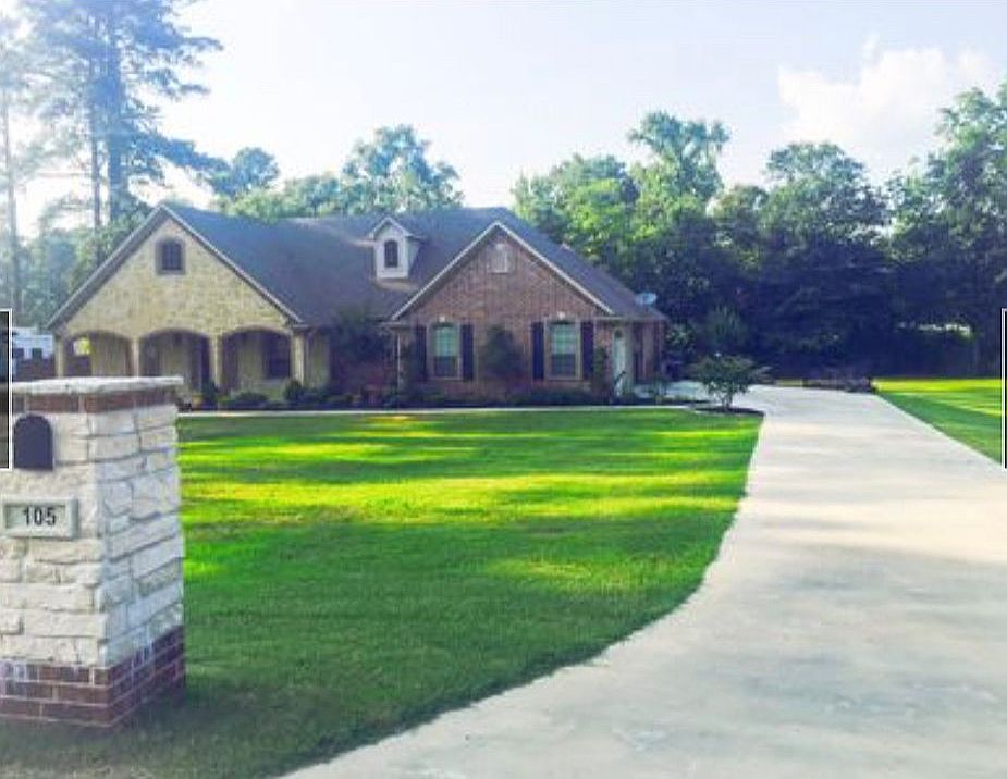 105 Scottsville Xing, Marshall, TX 75672 Zillow