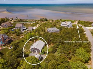 175 Salt Works Rd, Eastham, MA 02642