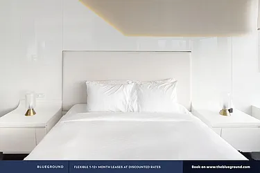 Rented by The Blueground