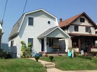 2013 Leishman Ave, Arnold, PA 15068