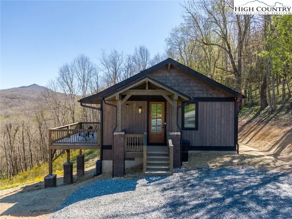118 Banner Glade Trail, Banner Elk, NC 28604