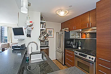 Rented by In New York Realty