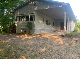 95 Lum Boone Cir, Waynesville, NC 28786