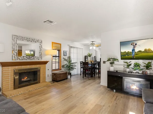 6663 W Tropicana Ave Unit 104, Spring Valley, NV 89103