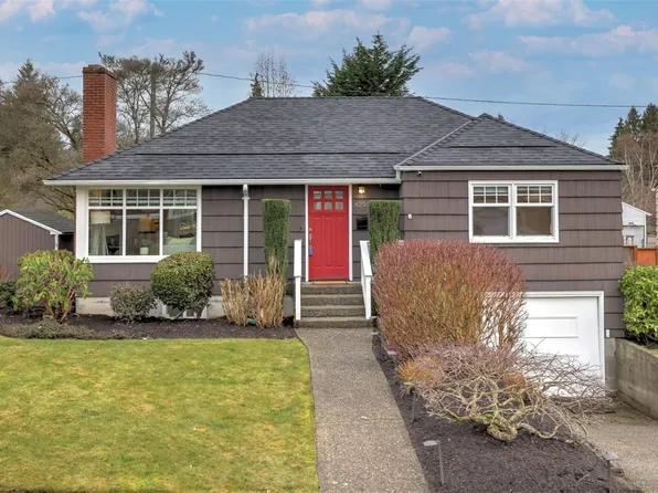 8251 41st Avenue NE, Seattle, WA 98115