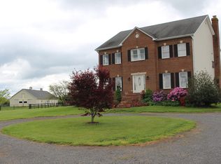 2760 Logmill Rd, Haymarket, VA 20169