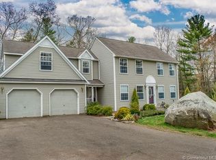62 Merlot Way, Tolland, CT 06084