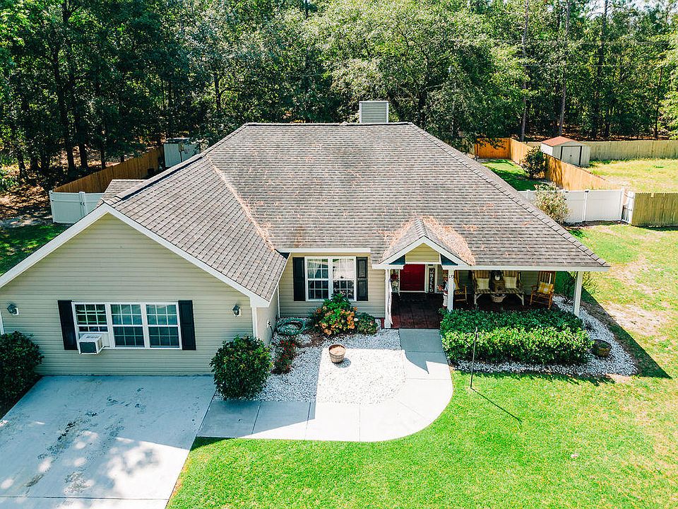 153 Estates Dr, Walterboro, SC 29488 MLS 23019569 Zillow