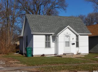 816 W Washington St, Macomb, IL 61455
