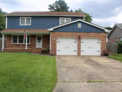 5145 Brockie St, Virginia Beach, VA, 23464