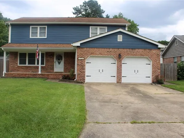 5145 Brockie St, Virginia Beach, VA 23464