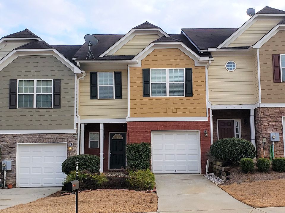 1st image of 2100 Burns View Ln