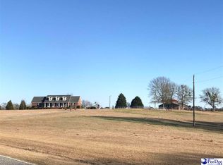 2461 Antioch Rd, Hartsville, SC 29550