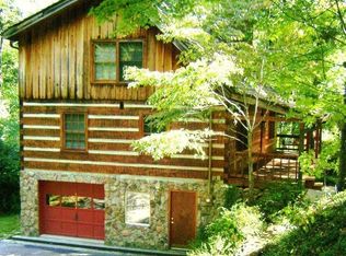 12231 Warrior Trl, Knoxville, TN 37922