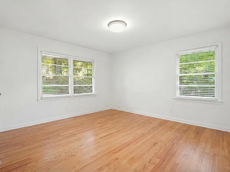 Bedroom 2 - Main Level