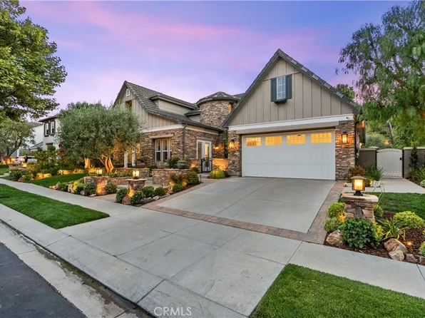 4133 Prado De Las Cabras, Calabasas, CA 91302
