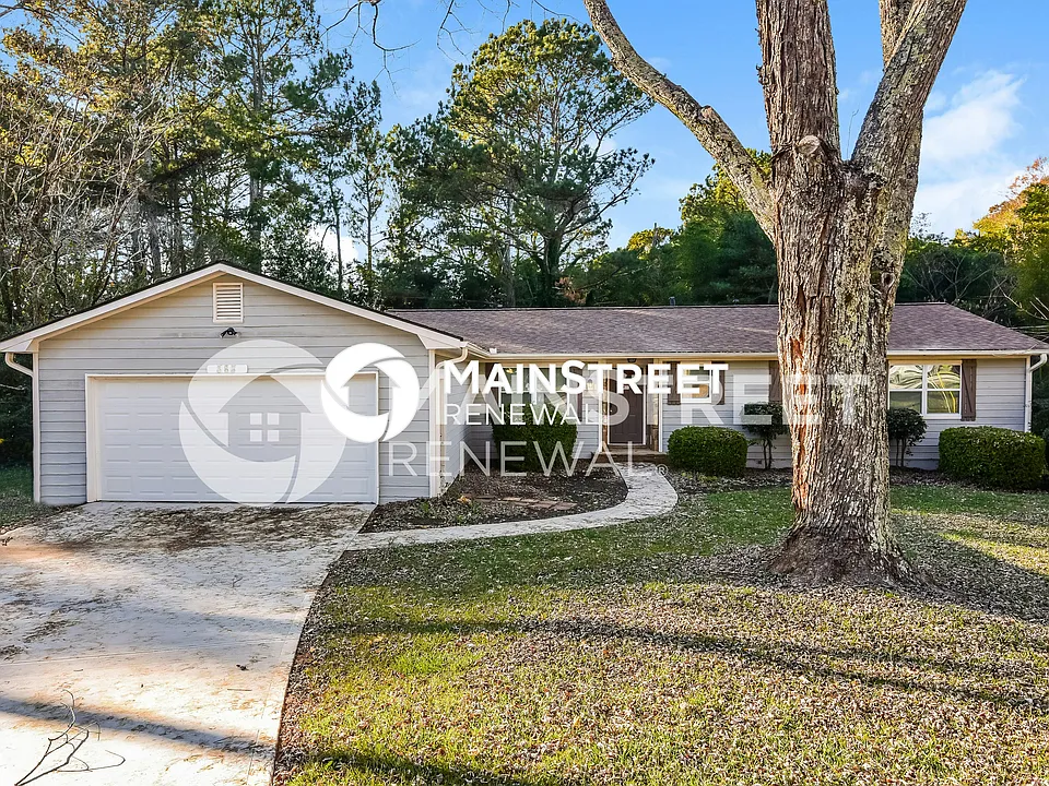 383 Rock Meadow Dr