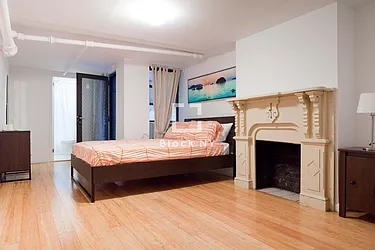 Rented by Block Holdings LLC