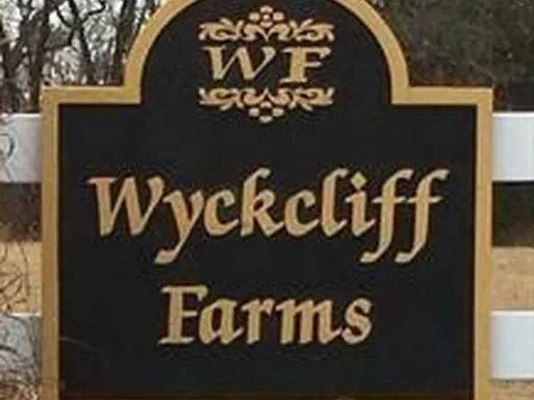  Wykcliff Drive, Otisco, IN 47163