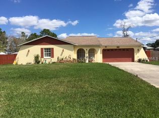 11499 Norvell Rd, Spring Hill, FL 34608