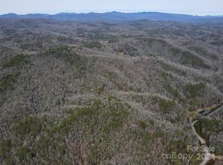 Paul McCoy Rd, Lake Toxaway, NC 28747