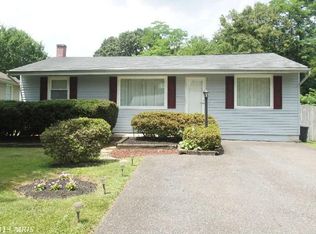601 Maryland Ave, Baltimore, MD 21228