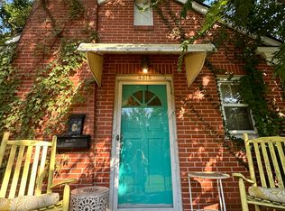 4315 Ramsey Ave, Austin, TX 78756