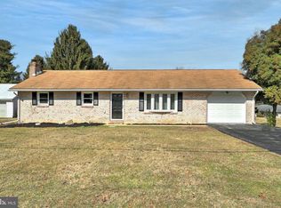 175 Homeland Rd, York, PA 17403
