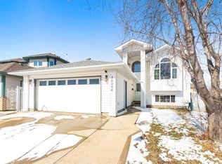 16056 84th St NW, Edmonton, AB T5Z 3G5