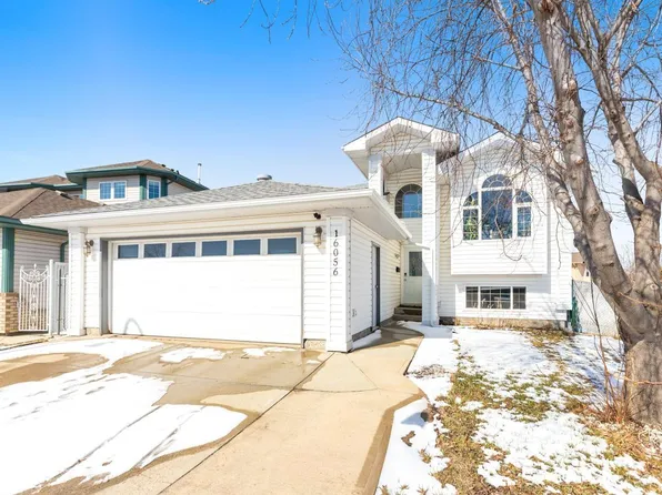 16056 84th St NW, Edmonton, AB T5Z 3G5