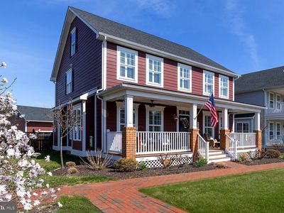 301 Thomas White Blvd, Chester, MD, 21619