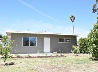 645 N Woodland Ave, Banning, CA 92220