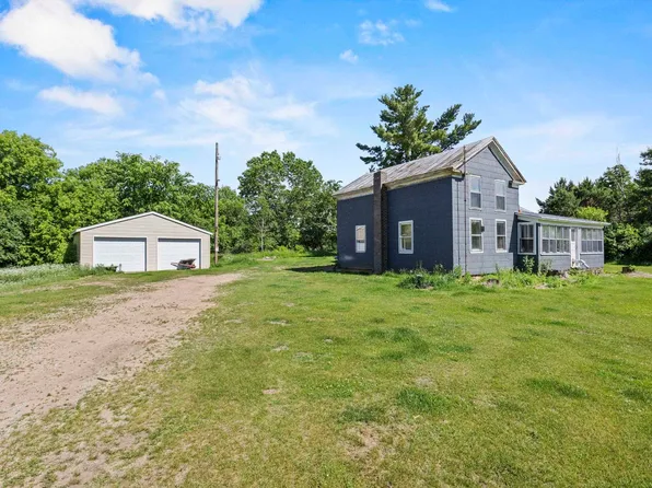 W6525 Beechnut Ave, Wild Rose, WI 54984