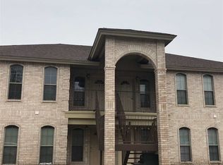 1416 Santa Cleotilde Ave APT 4, Laredo, TX 78040