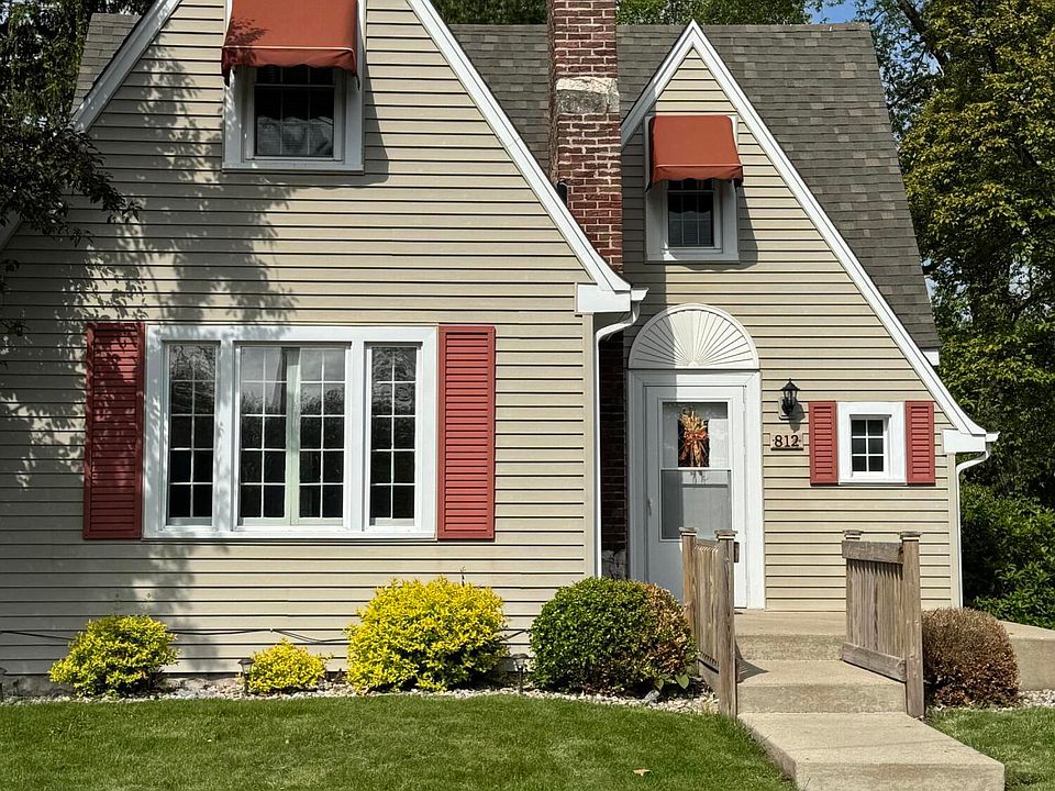 1st image of 812 S Lake Park Ave
