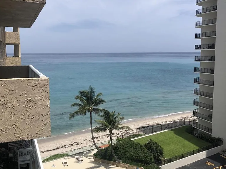 5440 N Ocean Dr #803 — Photo 1