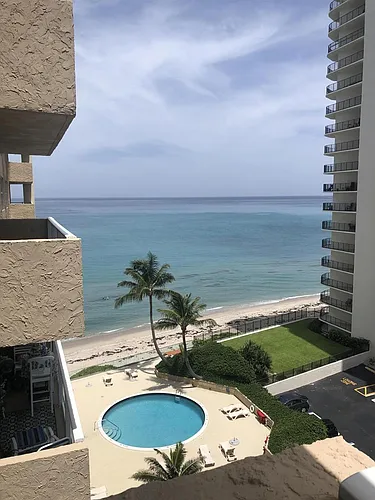 5440 N Ocean Dr #803 Photo 1