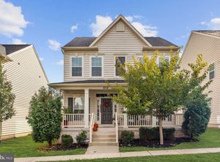 2112 Artillery Rd, Frederick, MD 21702