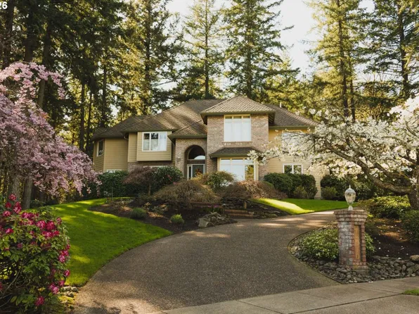 16410 SW Night Hawk Dr, Beaverton, OR 97007