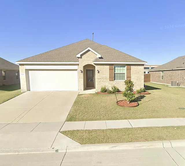 1608 Helmoken Falls Dr — Photo 1