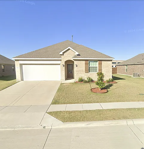 1608 Helmoken Falls Dr Photo 1