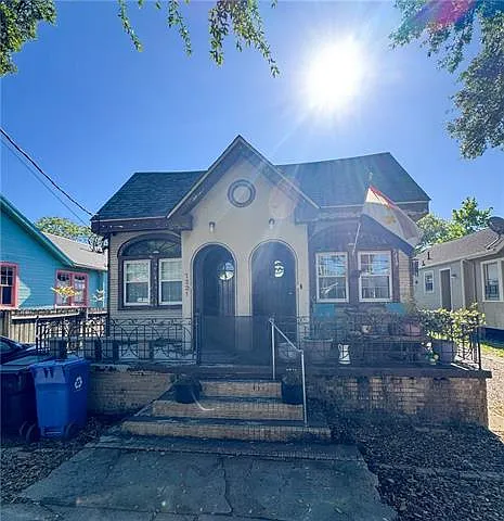 1221 Poland Ave — Photo 1