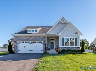 3817 Purple Haze Ct, Richmond, VA 23223