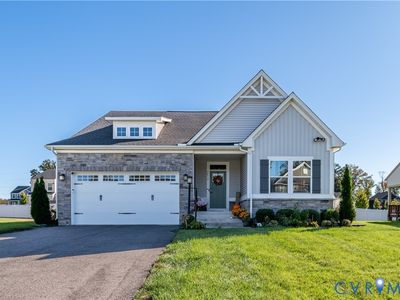 3817 Purple Haze Ct, Richmond, VA, 23223