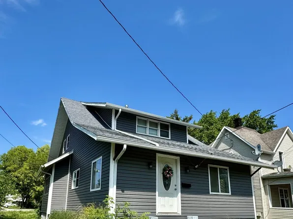 329 N Jameson Ave, Lima, OH 45805